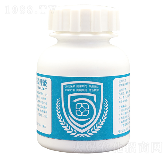 膨果防腐防裂調理液 鑫田田