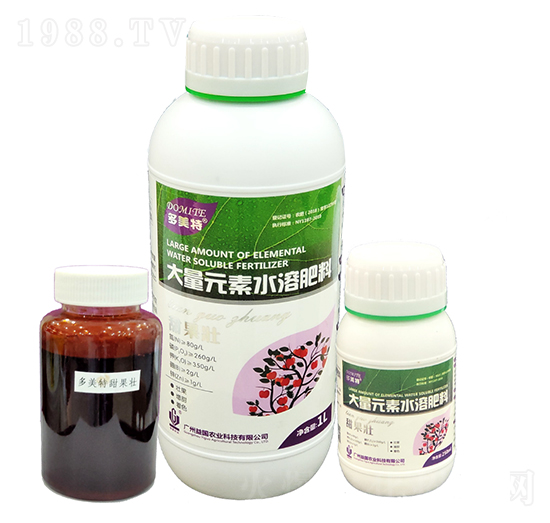 多美特·特果壯 益國農(nóng)業(yè)