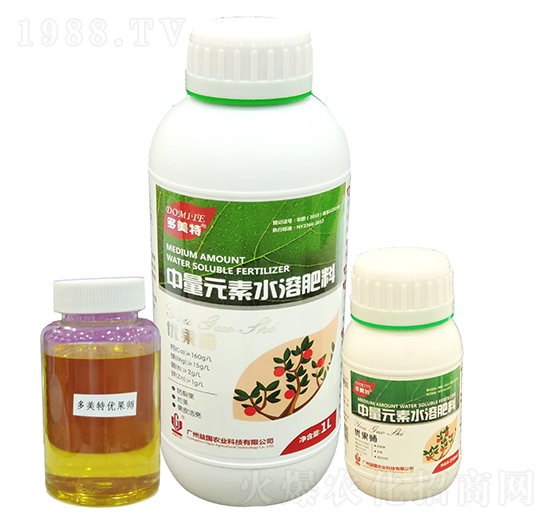 多美特·優(yōu)果師 益國農(nóng)業(yè)