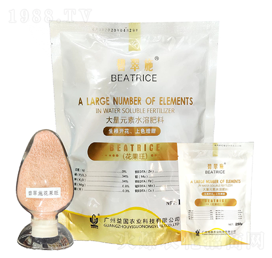 碧翠施·花果旺 益國(guó)農(nóng)業(yè)