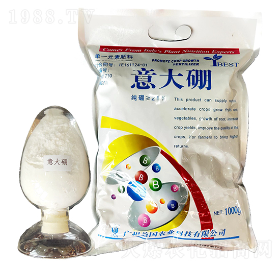 意大硼 益國農(nóng)業(yè)