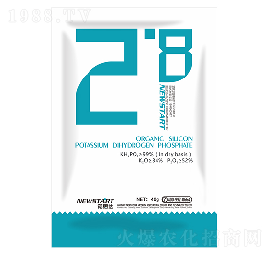 磷酸二氫鉀 諾思達(dá)