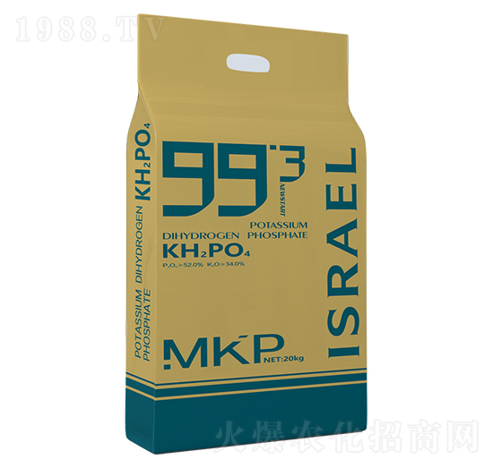 磷酸二氫鉀 諾思達(dá)
