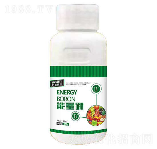 能量硼-護(hù)果