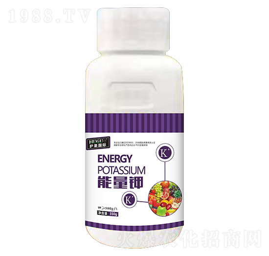 能量鉀-護果