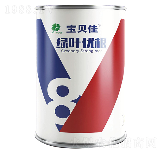 綠葉優(yōu)根 寶貝佳 榕順農(nóng)業(yè)