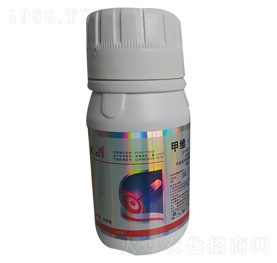 12%甲維·蟲(chóng)螨腈 弘泰生物