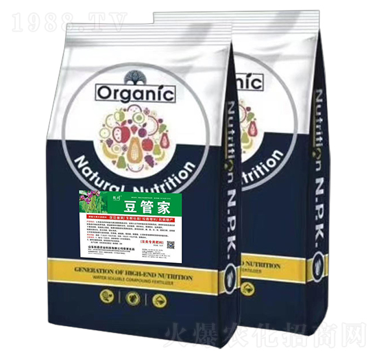 豆類專用肥料-豆管家-拓森農(nóng)業(yè)