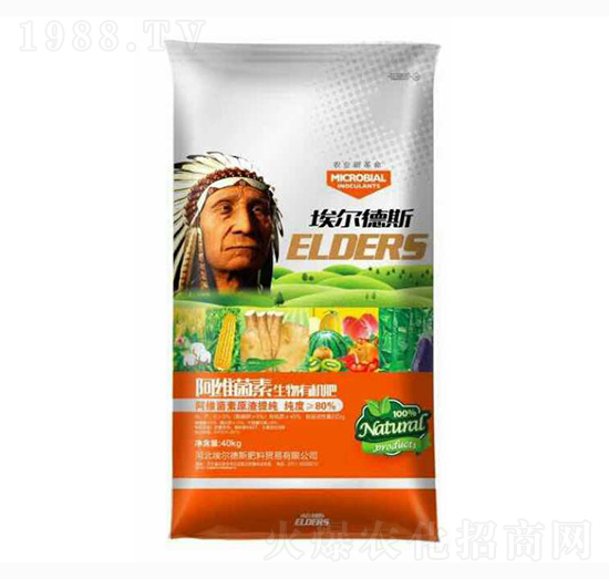 阿維菌素生物有機肥-盛業(yè)