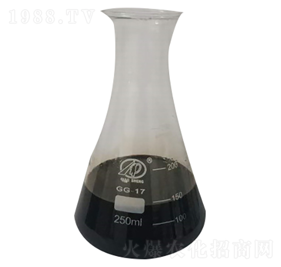 脲醛腐植酸液體肥 隆利源生物