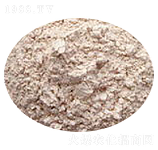 膨潤土-綠色田園