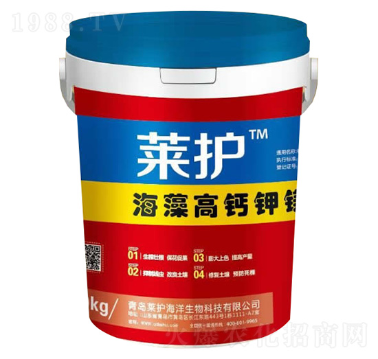 海藻高鈣鉀鎂-萊護(hù)-狼派