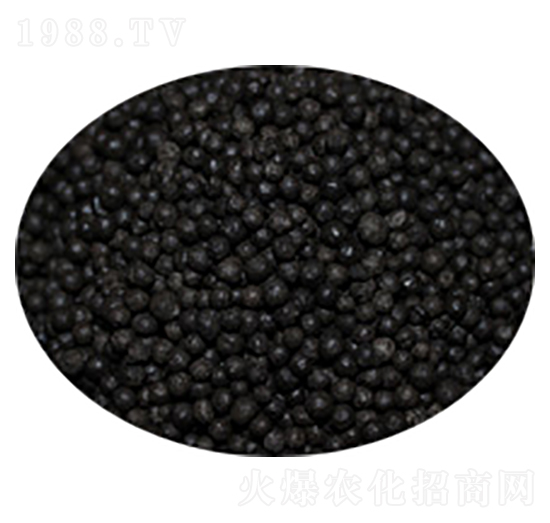 有機質顆粒-綠色田園