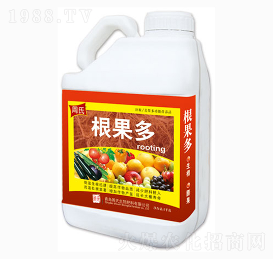 根果多-周氏農(nóng)化