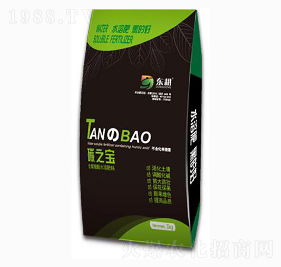 碳之寶粉劑-東耕農(nóng)業(yè)