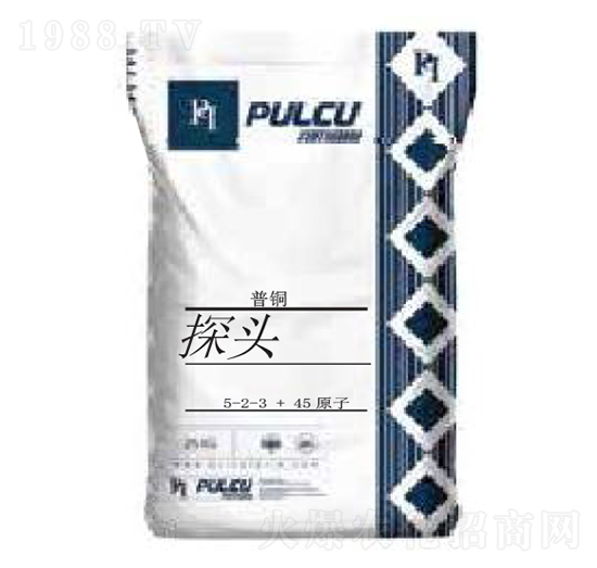 脈沖探測(cè)器5-2-3+45 貝特普蘭