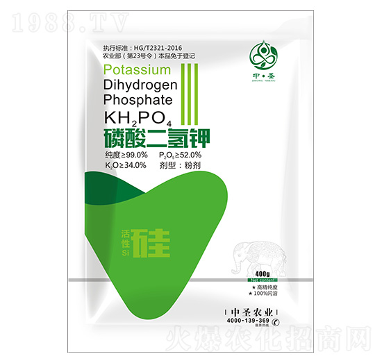 磷酸二氫鉀-中圣農(nóng)業(yè)