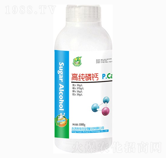 高純磷鈣-華杰生物