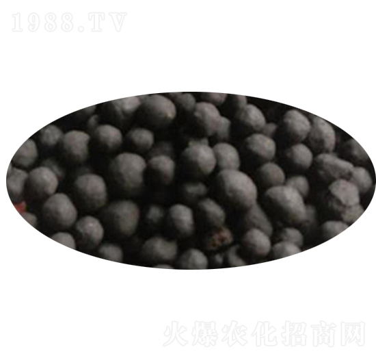 顆粒生物有機(jī)肥-地生金肥業(yè)