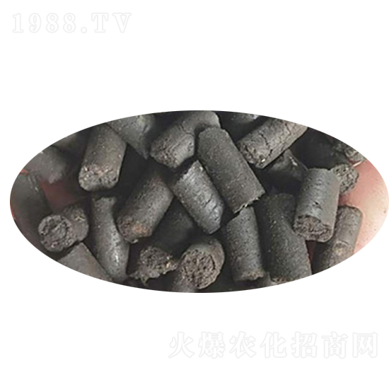 高活性有機肥-地生金肥業(yè)