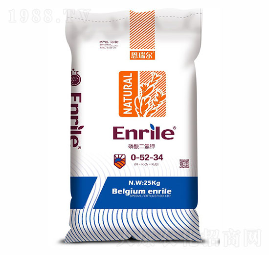磷酸二氫鉀？0-52-34-源盛嘉禾