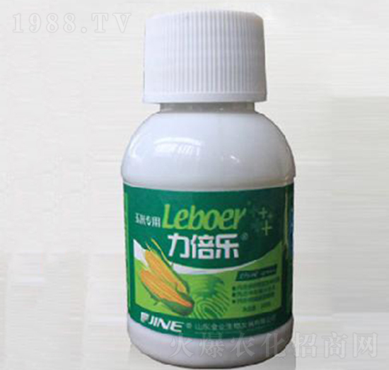 玉米專用肥-力倍樂-金業(yè)生物