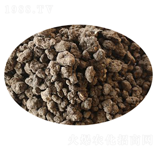 發(fā)酵純雞糞-順成有機肥