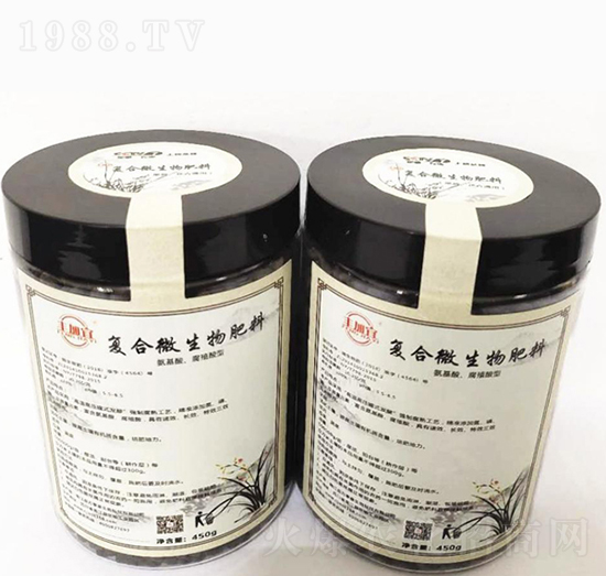 通用型復(fù)合微生物肥料-萬(wàn)事康生物