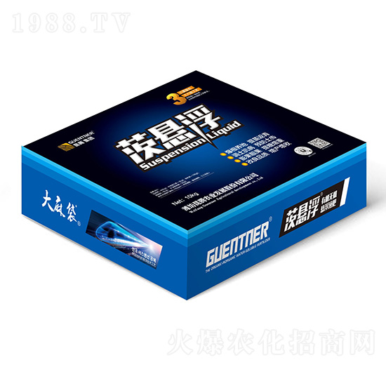 茨懸浮有機(jī)無(wú)機(jī)懸浮液-昆騰農(nóng)業(yè)