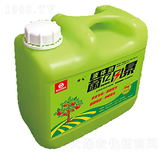 液體肥-菌藝風(fēng)暴-神飛生物