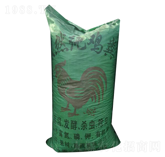 天然雞糞肥-莊諾熙農(nóng)業(yè)