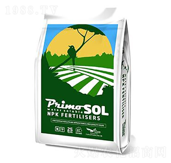 比利時原裝進口大量元素水溶肥-時盾-韋恩