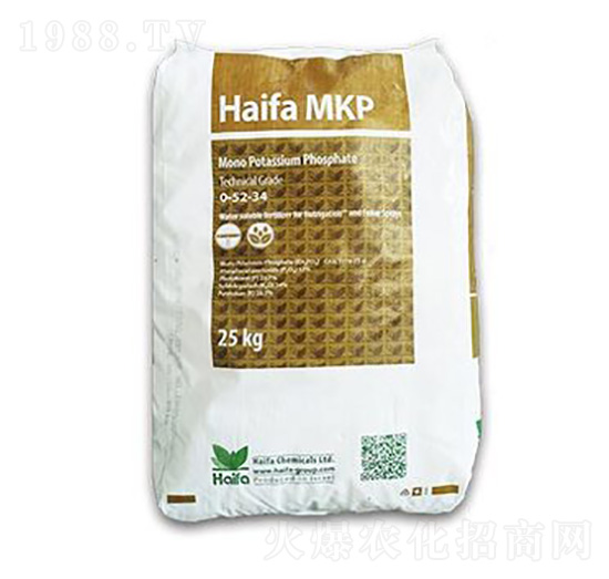 以色列原裝進口二氫鉀-海法-韋恩