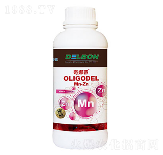 水溶肥-奇娜蒂-韋恩