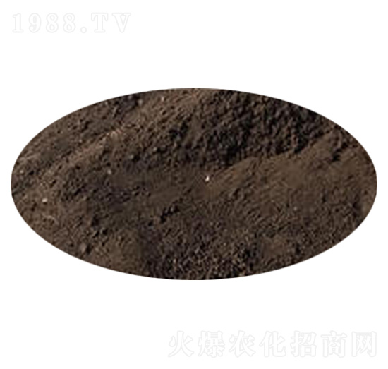 腐熟純羊糞-開金農(nóng)業(yè)