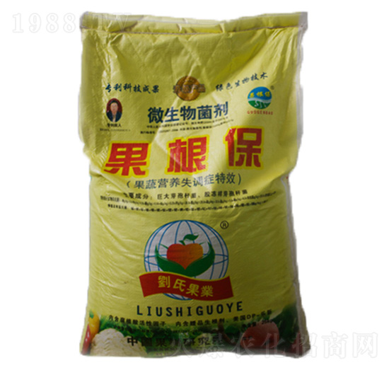 礦源生態(tài)肥-果根寶-開(kāi)金農(nóng)業(yè)