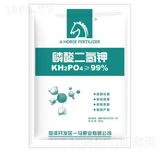 磷酸二氫鉀-一馬生態(tài)
