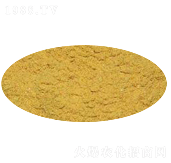 EDTA螯合鐵（有機鉄肥）-綠野堂