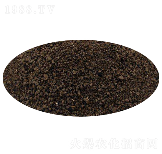 有機(jī)肥料-元龍生物