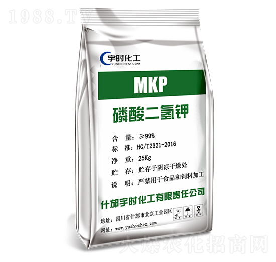 磷酸二氫鉀-宇時化工