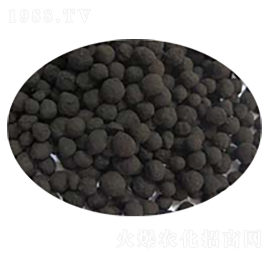 全能黑將軍 尼沃農業(yè)