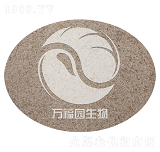 50億每克淡紫擬青霉-萬福園生物