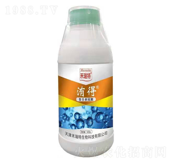 螯合多元素-洧得-禾瑞特