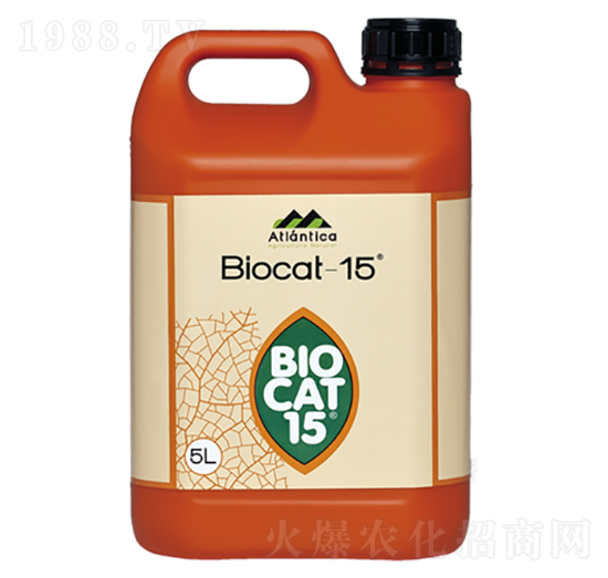 進口生物刺激素-富邦科技