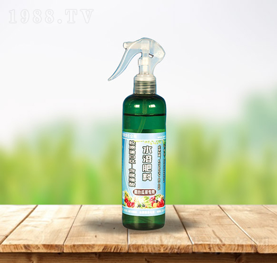 膠原蛋白肽含腐殖酸水溶肥（庭臺瓜菜專用）-龍普生物