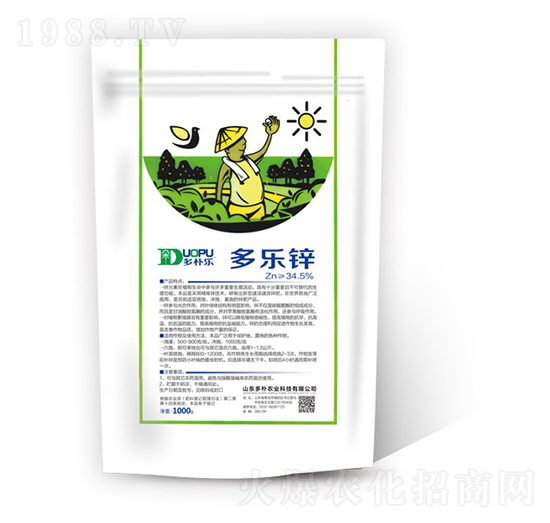 多樂鋅-富爾科技