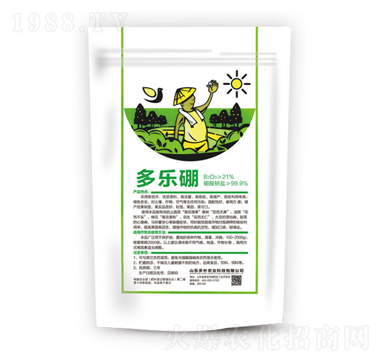 多樂(lè)硼-富爾科技