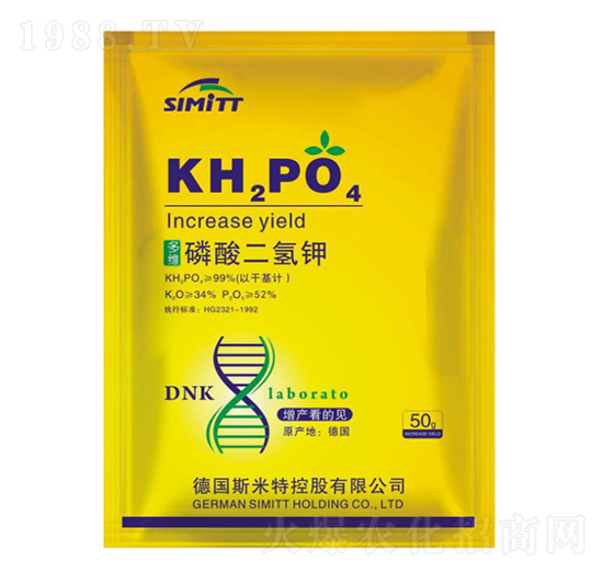 多微磷酸二氫鉀-五谷豐農(nóng)業(yè)