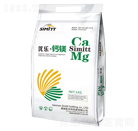 優(yōu)樂(lè)·鈣鎂-五谷豐農(nóng)業(yè)