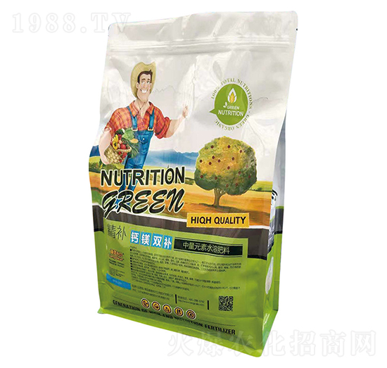 精補鈣鎂雙補-康普利爾